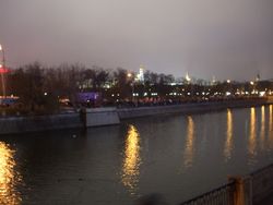 12월 10일, 모스크바 시위