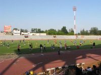 알카자르 스타디움