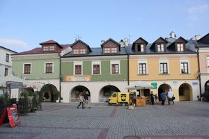 솔니 광장 (Plac Solny)