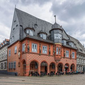 카이저보르트 호텔