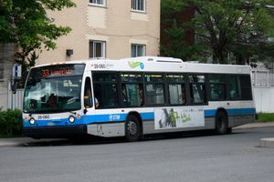 STM 노바 버스 LFS 2세대