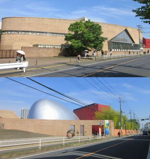 학교법인 센조쿠 가쿠엔