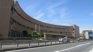 가와사키시 종합 교육 센터