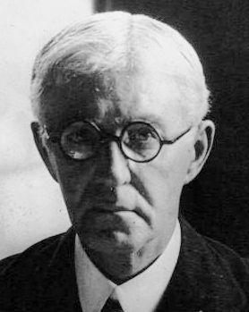 피터 찰머스 미첼 (1920년)