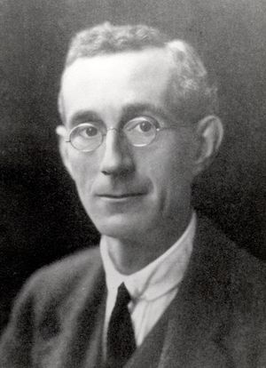 로버트 존 틸리아드