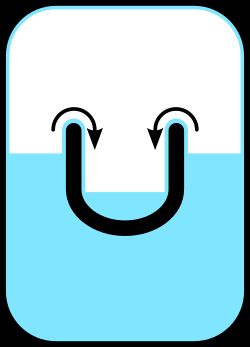 헬륨-4와 같은 초유체는 표면을 따라서 흘러나가는 크리프 현상을 보인다.