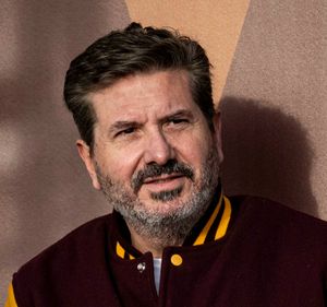 대니얼 스나이더