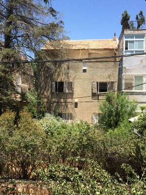 게르숌 숄렘 하우스, 예루살렘 아바르바넬 거리 28번지