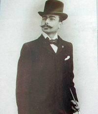 OM의 창립자, 르네 뒤포르 드 몽미라유