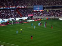 2007년 PSG-OM 경기