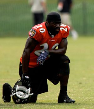 명예의 전당 헌액자 에드 리드(2002–2012)