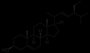 스티그마스테롤