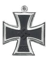 1939년형 대십자 철십자장