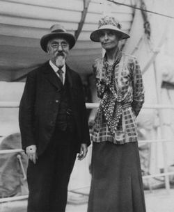 시드니 웹과 비어트리스 웹