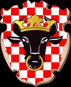 비엘코폴스카 지역의 역사적 문장