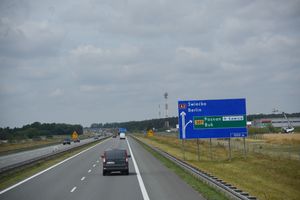 A2 고속도로가 비엘코폴스카주를 통과한다.