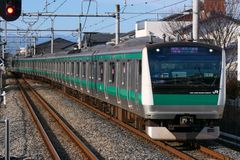 2019년에 증비된 편성 (2022년 1월 27일)