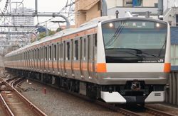 0번대(2020년 1월 1일 도쿄역)