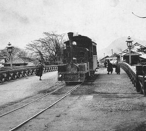 구마모토 경편철도