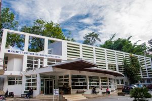 마다가스카르 파스퇴르 연구소