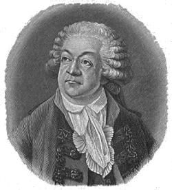 미라보 백작(Comte de Mirabeau), H. F. Helmolt (ed.): 세계사. 뉴욕, 1901.