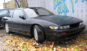 비공식적인 Sileighty