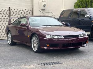 Autech Version K's MF-T