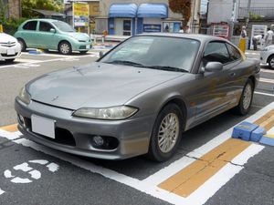 S15(Spec-S)