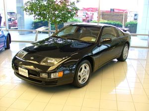 닛산 300ZX (Z32)