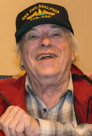 2015년 칠러 극장 엑스포에 참석한 톤