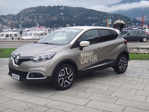 닛산 쥬크와 플랫폼을 공유하는 르노 캡처