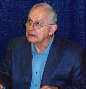 앨런 빈, 2009년 2월