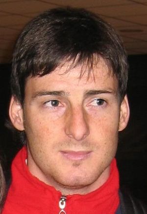 아리츠 아두리스는 아틀레틱이 결승에 진출하는 과정에서 5골을 기록했다.