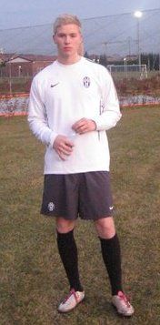 2011년 유벤투스에서 회르뒤르