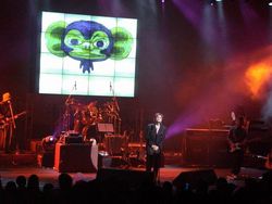 2002년 12월 개최한 언니네 이발관 최초의 콘서트