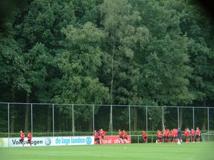 연습장 데 헤르드강