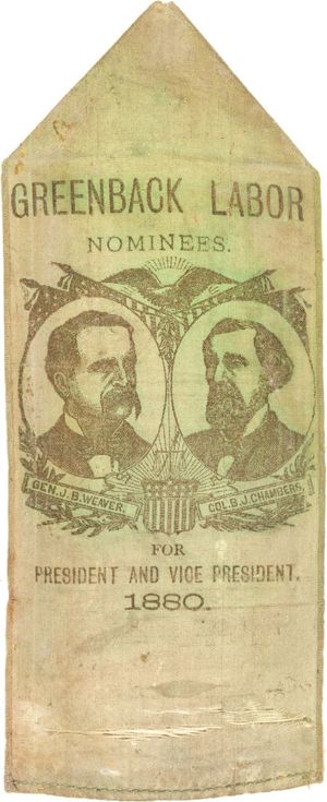 위버-챔버스 선거 리본