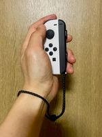 Joy-Con 스트랩