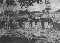 케소람 코튼 공장의 300명 이상의 오리야 노동자들이 메티아브루즈의 리추바간 빈민가에서 학살되었다.