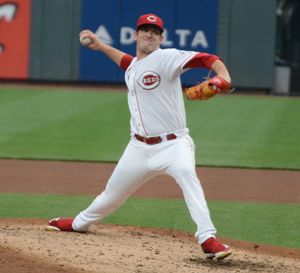 2018년 레즈 소속 하비