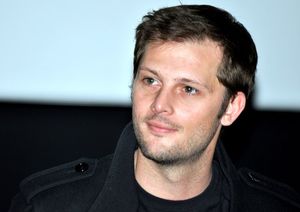 2011년 니콜라 뒤보셸