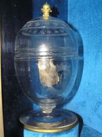 루이 17세의 심장