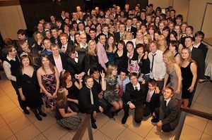 에스토니아의 AIESEC 컨퍼런스