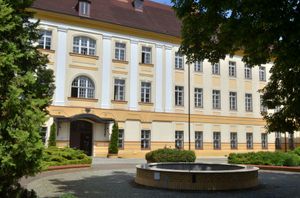 야쿠프 파라디스 대학교