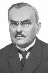 폴란드 총리 브와디스와프 그랍스키