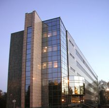 카토비체의 실레지아 대학교 - 컴퓨터 및 재료 과학부