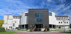 키엘체 공과대학교