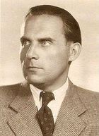 클레멘스 스테판 시엘레츠키, 1946