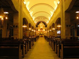 마발라캇의 은총의 성모 성당