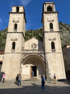 성 트리폰 대성당